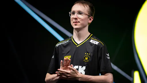 ropz: все проблемы FaZe Clan начались ещё до ухода Twistzz