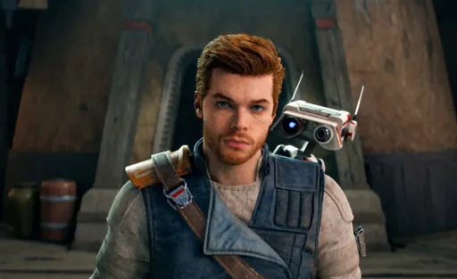 В Star Wars Jedi: Survivor добавили патч с новыми репликами для русской озвучки