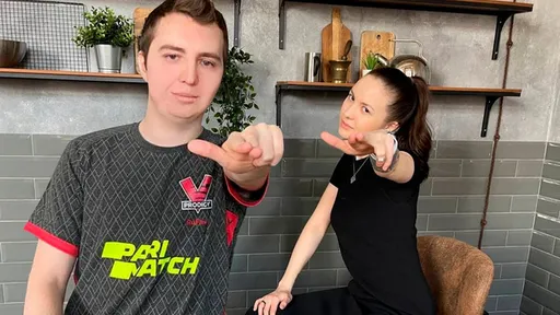 RuFire поделился мнением о роспуске состава Nemiga Gaming по CS:GO