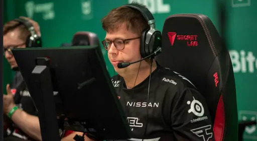 GamerLegion с камбэка сенсационно выбила FaZe Clan из IEM Melbourne 2025