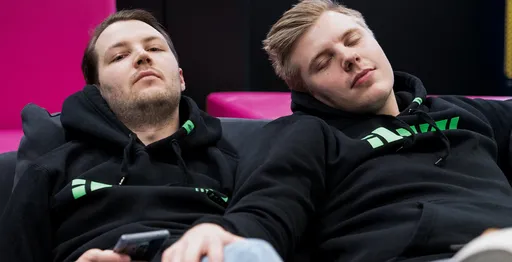 SLowi покинул основной состав HAVU по CS:GO