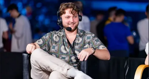 Jerry: ELO не отображает уровень игры, FACEIT деградировал