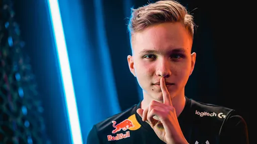 M0NESY забрал раунд, разгромив пятерых игроков Astralis на IEM Cologne 2023