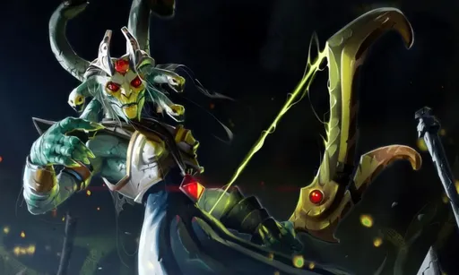SIkle: исправлены баги с HP у Medusa и талантами клонов Arc Warden и Dazzle