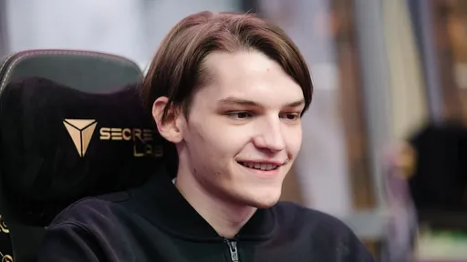 Mira сравнил свою прошлую команду с Aurora: когда ты играешь в Spirit, чувствуешь давление каждую секунду