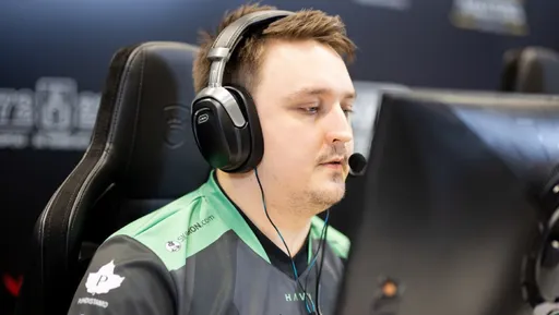 Doto покинул основной ростер HAVU по CS:GO