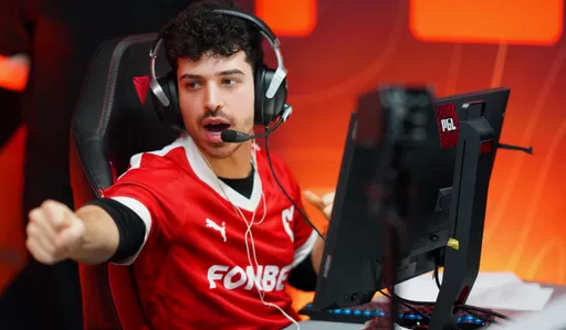 MOUZ бесплатно покажут матчи плей-офф StarLadder Budapest Major 2025 в своей штаб-квартире