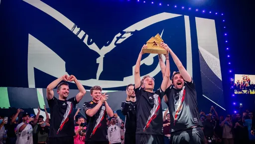 BLAST Premier: Spring Final 2023 пройдёт в Вашингтоне – это первый турнир в Америке в 2023 году
