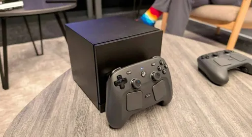 Valve: Steam Deck была тестовой моделью Steam Machine