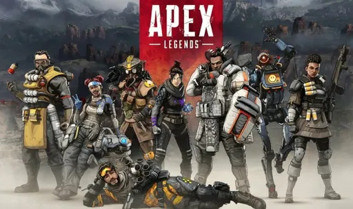 В Apex Legends временно отключили серверы для восстановления прогресса