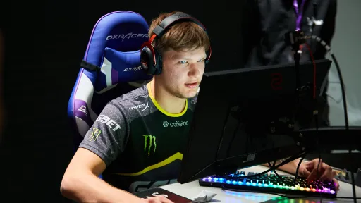 S1mple провёл в CS:GO более 23 тысяч часов