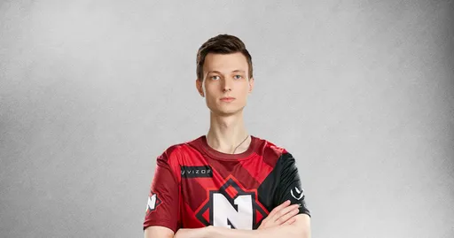 Ainkrad может вернуться в состав Nemiga по Dota 2