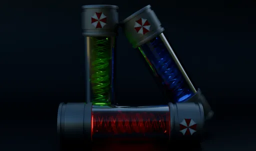 В Токио откроется выставка с T-вирусом из вселенной Resident Evil