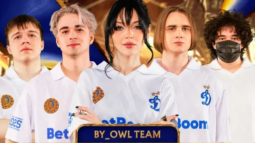 Blindzone о победе на BB Streamers Battle: думал лишь о том, что uglyfacekid сейчас начнет бить монитор