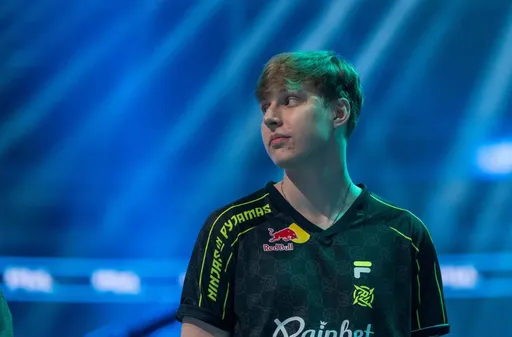 Ninjas in Pyjamas сыграет с NaVi в финале StarLadder StarSeries Fall 2025