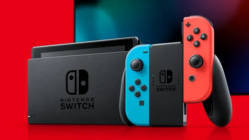 Nintendo Switch OLED продаётся со скидкой в размере 15%