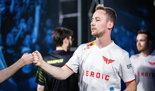 MOUZ обыграла Heroic и выбила команду из IEM Cologne 2022