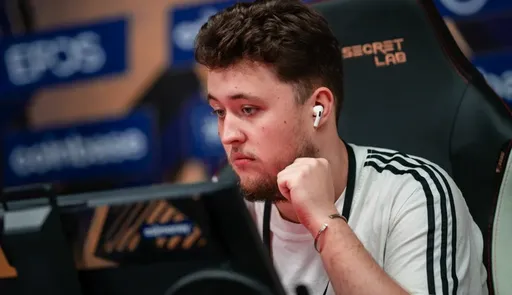 Vitality победила B8 и сыграет за выход в плей-офф StarLadder Budapest Major 2025