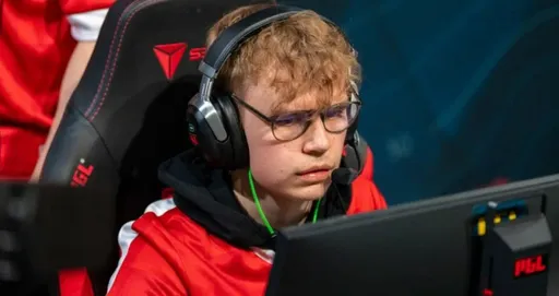 MOUZ ни разу не побеждала Team Spirit в 2026 году