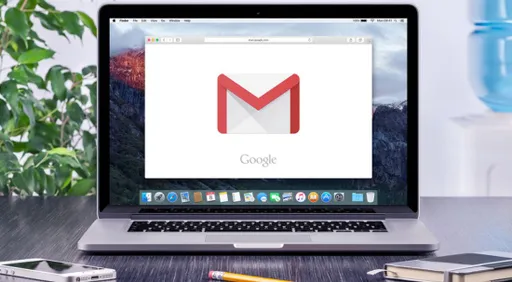В Госдуме вновь призвали россиян переходить с Gmail на отечественные аналоги