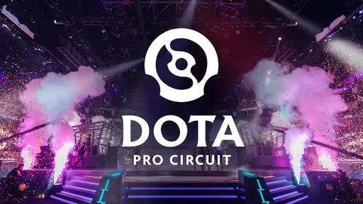 Polaris Esports заработала третью победу подряд на DPC для ЮВА