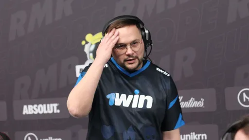 Hooch присоединился к Cloud9 в качестве помощника тренера