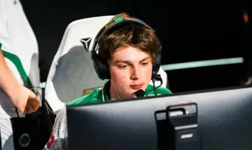 Kyousuke: для меня Esports World Cup 2025 – самый сложный турнир в карьере