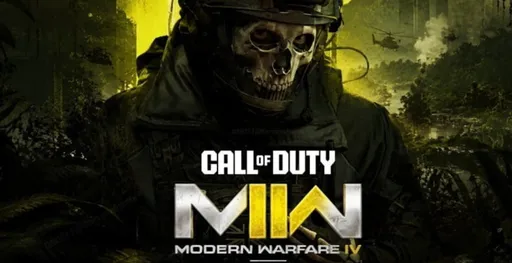 Infinity Ward показала тизер Call of Duty: Modern Warfare 4
