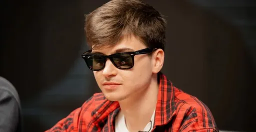 RAMZES666: MOUZ просто час своего времени потратила в никуда в матче с NaVi