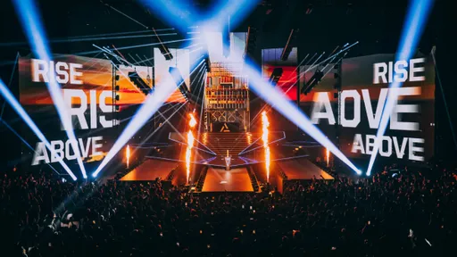 Капитан Shopify Rebellion по Apex Legends пропустил игровой день EWC из-за теплового удара