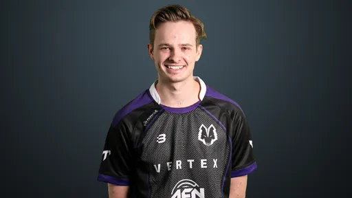 VERTEX отобралась на BLAST Premier: Fall Showdown 2022