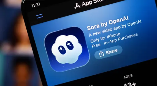 Конец «убийцы Голливуда»: почему OpenAI закрыла нейросеть Sora и разорвала сделку с Disney?