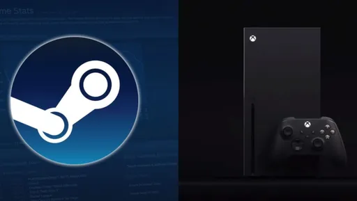 Microsoft встроит Steam в Xbox – инсайдер раскрыл детали грядущей революции