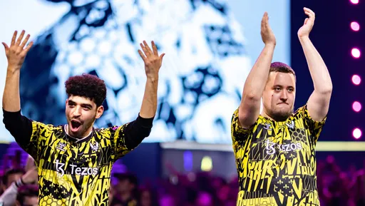 Vitality сразится с GamerLegion в финале последнего мейджора по CS:GO