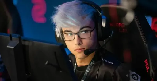 Twistzz: играл как бот, GG FaZe Clan