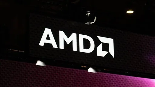 AMD обвалила акции после отчёта, несмотря на рекордную прибыль