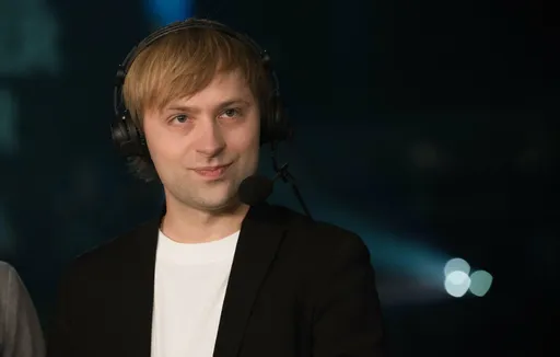 NS: SumaiL – это классический конфетно-букетный игрок