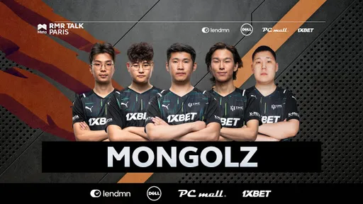 Techno: мы будем хороши и покажем лучший результат на BLAST Paris Major 2023