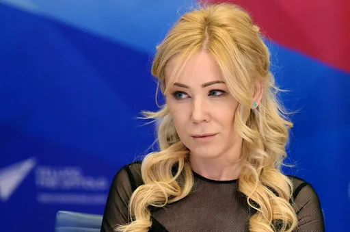 Екатерина Мизулина: всё чаще мне пишут люди, которые сталкиваются с травлей в сети