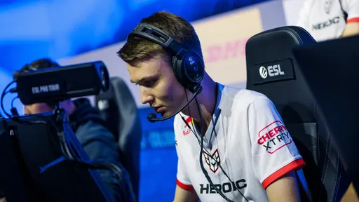 Stavn после заявления Heroic: истина всегда побеждает
