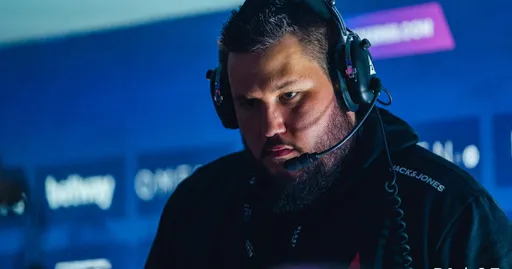 Zonic о кике dupreeh из Team Vitality: одно из самых сложных решений, которые мне пришлось принять