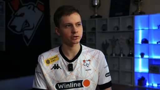 Squad1x собрал команду мечты в Dota 2