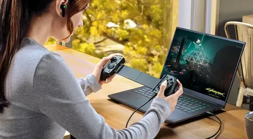Razer совершила прорыв – анонсированы контроллеры Kishi V3