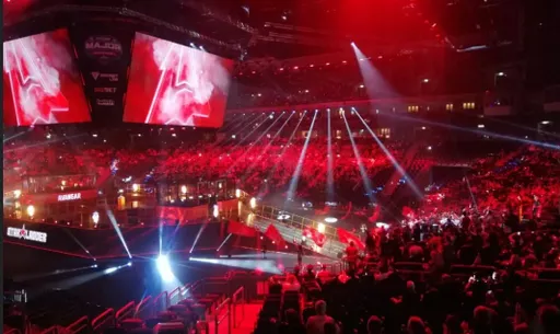 StarLadder объявил о начале продаж билетов на мейджор – цена от 10 евро