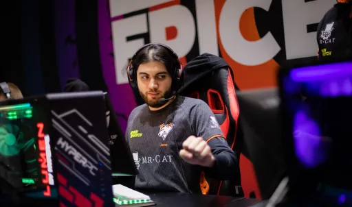 Virtus.pro прошла на EPL Conference Season 17