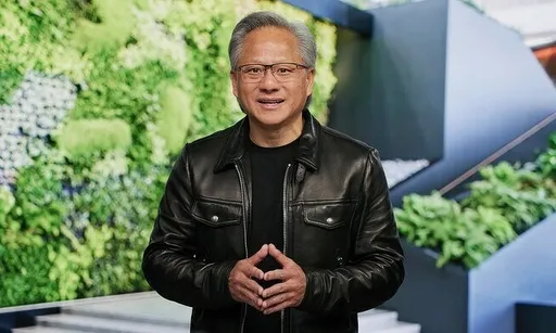 Глава NVIDIA резко высказался против критиков искусственного интеллекта