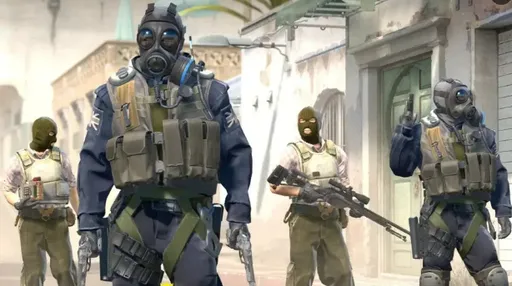 Valve изменила взрыв от бомбы и карты в новом патче для CS2