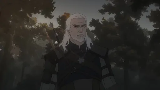 Коллаборация Sword of Convallaria с «Ведьмаком» получила трейлер