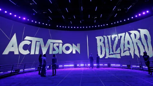 Бывший топ-менеджер Activision обвинил компанию в дискриминации «старых белых мужчин»