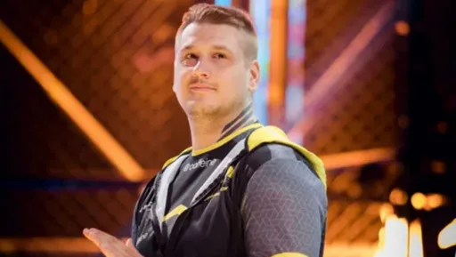 Zeus: если TheMongolZ заберёт Mirage, то может быть всё, что угодно